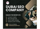 Goldman Dubai SEO Company – Boost Your Rankings, Traffic & Sales