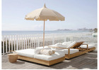 Premium Outdoor Sun Lounges – Stylish Comfort for Your Patio