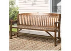 Stylish Outdoor Benches for Your Garden or Patio Space