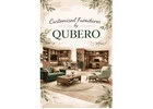 Qubero Modular Furniture Design