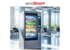 VendSmart | Buy Vending Machine in Australia with Confidence
