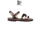 AWL Leather | Handcrafted Jesus Sandals Built for Comfort