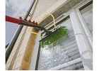Commercial Window Cleaning in Canberra – Professional Shine for Your Business