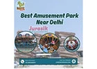 Go Karting Delhi Ncr | Smooth Races at Jurasik Park Inn