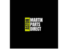Original Aston Martin Replacement Parts for All Models