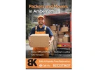 Packers and Movers in Ambernath