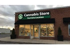 Paradise Cannabis - Premier Cannabis Store in Fort Erie Location