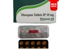 Buy Dizpam Diazepam Tablets Next Day Delivery