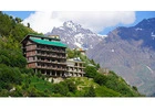 Hotels in Bir Himachal At  Northwind