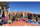 Vortex Healing Sedona, Energy Activation Experience