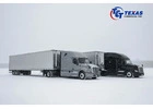 Cold Weather Tire Safety Tips for Texas Fleets