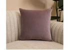 Luxury Velvet Cushion – Plush Square Throw Pillow for Home & Décor