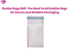 Bubble Bags BM1: The Ideal Small Bubble Bags for Secure and Reliable Packaging