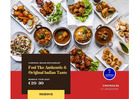 Chopras Indian Restaurant – Authentic Indian Restaurant in Den Haag