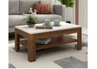 Classic Wooden Coffee Table Designs for Timeless Appeal