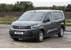 Peugeot Vans for Sale Near Me | Find the Best UK Deals Today