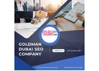 Goldman SEO Company – Smart Strategies for Sustainable Online Growth