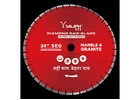Buy Yuri 111 Diamond Saw Blade | Best Diamond Saw Blade Yuri Smart Engineering