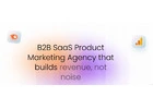 B2B SaaS Product Marketing Agency in USA – Groie