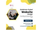 Dubai Website Design Company – Expert Web Design & Development Services