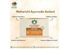 Maharishi Ayurveda Amlant Tablets