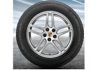 Cerchi Porsche Macan 21 Originali