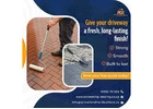Driveway Cleaning Services - Restore Kerb Appeal Fast