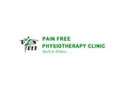 Pain Free Physiotherapy – Expert Care for Lasting Pain Relief