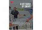 Air Ambulance Service in Guwahati - EMSOS