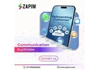 Communication Platform- Connect Faster with Zapim!