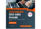 Trusted Digital Marketing Company in Abu Dhabi for Real Business Growth