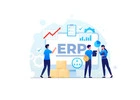 ERP for HR – Streamlined Human Resource Management
