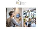 Advanced Residential Automation for Connected Living