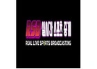 Live Sports Broadcasting