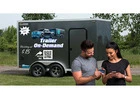 Book Online 24/7 Self Service Trailer Rentals Quick & Hassle-Free