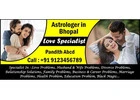 Astrologer in Bhopal