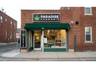 Paradise Cannabis - Your Premier Weed Store in Brockville