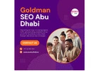 Goldman SEO Abu Dhabi – Leading Digital Performance Marketing Company Abu Dhabi