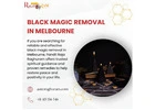 Black Magic Removal in Melbourne By Pandit Raja Raghuram