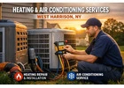 Heating and Air Conditioning Companies West Harrison – Reliable HVAC Services