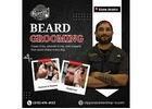 Beard Grooming