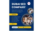 Goldman Dubai SEO Company | Expert SEO Dubai Services for Higher Rankings & Growth