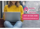 Goldman Dubai Website Design | Leading Website Design Company in Middle East