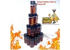 Golden Cherry Honey Oil