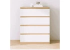 Modern Tallboy For Stylish Bedroom Storage