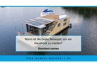Wann ist die beste Reisezeit, um ein Hausboot zu mieten?