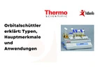 Orbitalschüttler verstehen: Funktionen & Einsatz