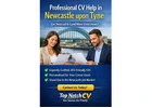 Professional CV Help in Newcastle upon Tyne