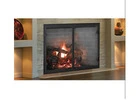 Buy Majestic Biltmore 42" Radiant Wood Burning Fireplace – Grand Scale & Authentic Masonry