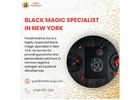 Powerful Black Magic Specialist in New York - Pandit Krishna Sai